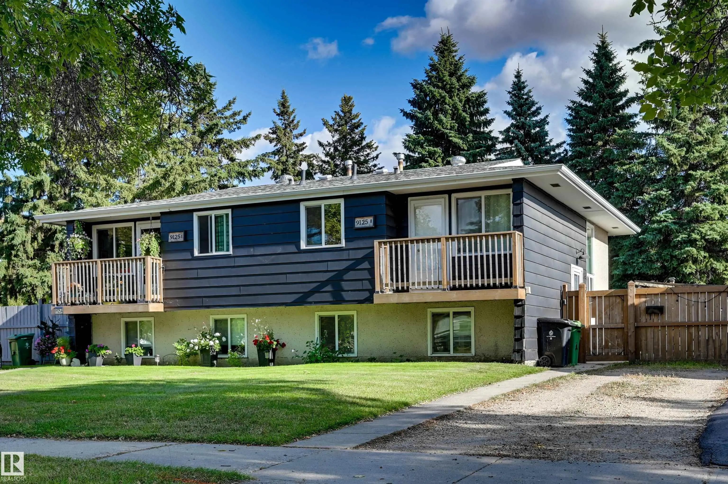 Photo for MLS®# E4508876 - home for sale at 9125b 94 Avenue, Pineview Fort Sask., Fort Saskatchewan AB