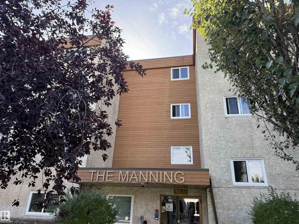 414 3611 145 Avenue, Edmonton