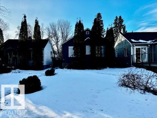 10238 146 Street Nw, Edmonton