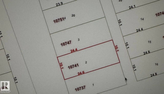 10741 93 Street Nw, Edmonton