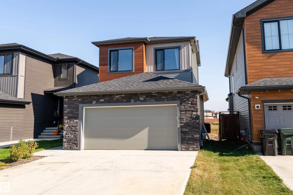 56 Tilia Place, Spruce Grove
