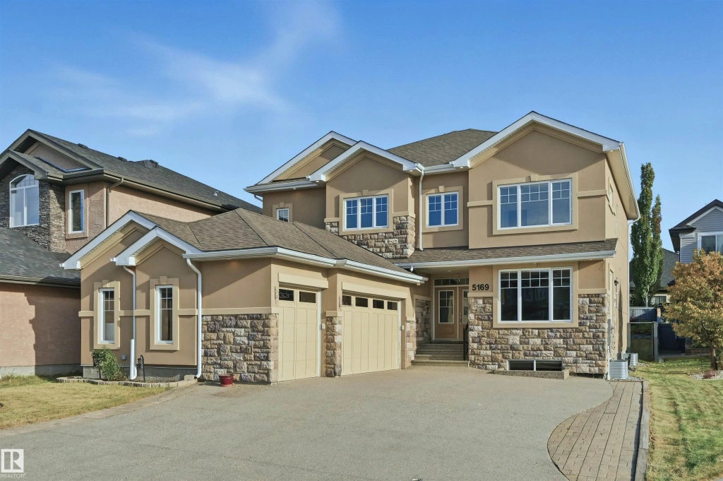 5169 Mullen Road, Edmonton