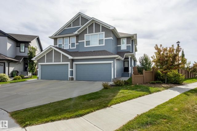6537 168 Avenue Nw, Edmonton