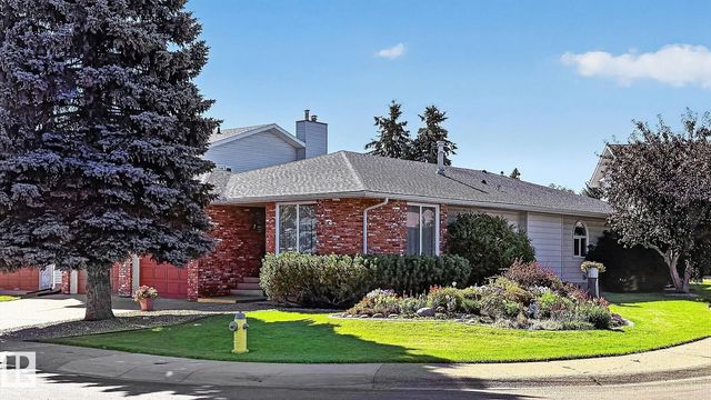 5814 181 Street Nw, Edmonton
