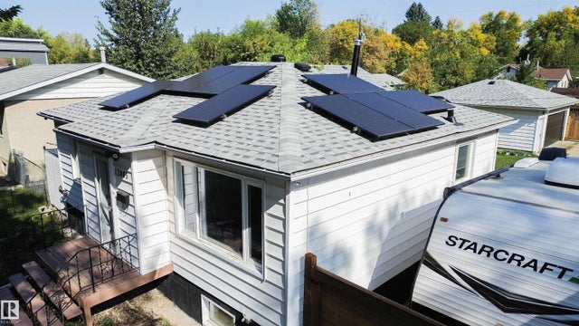 12005 40 St Nw, Edmonton