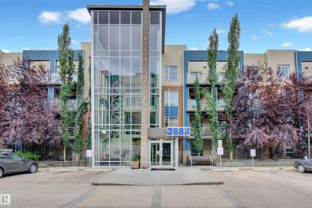 315 2584 Anderson Way Sw, Edmonton