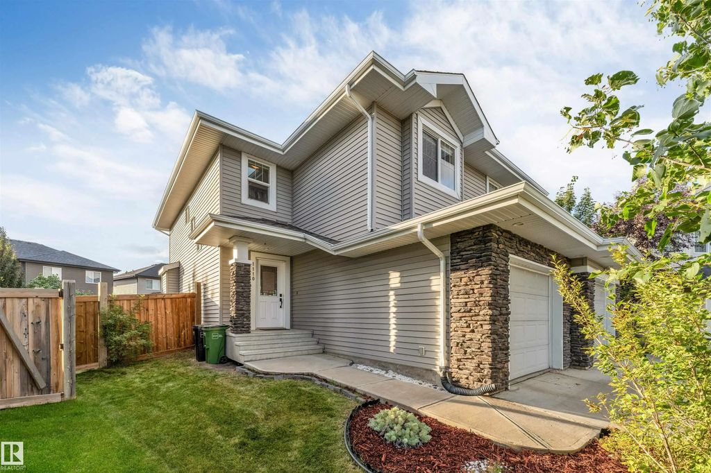 1110 176 Street, Edmonton