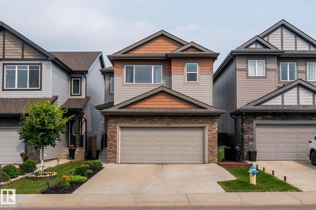 2131 51 Sw, Edmonton