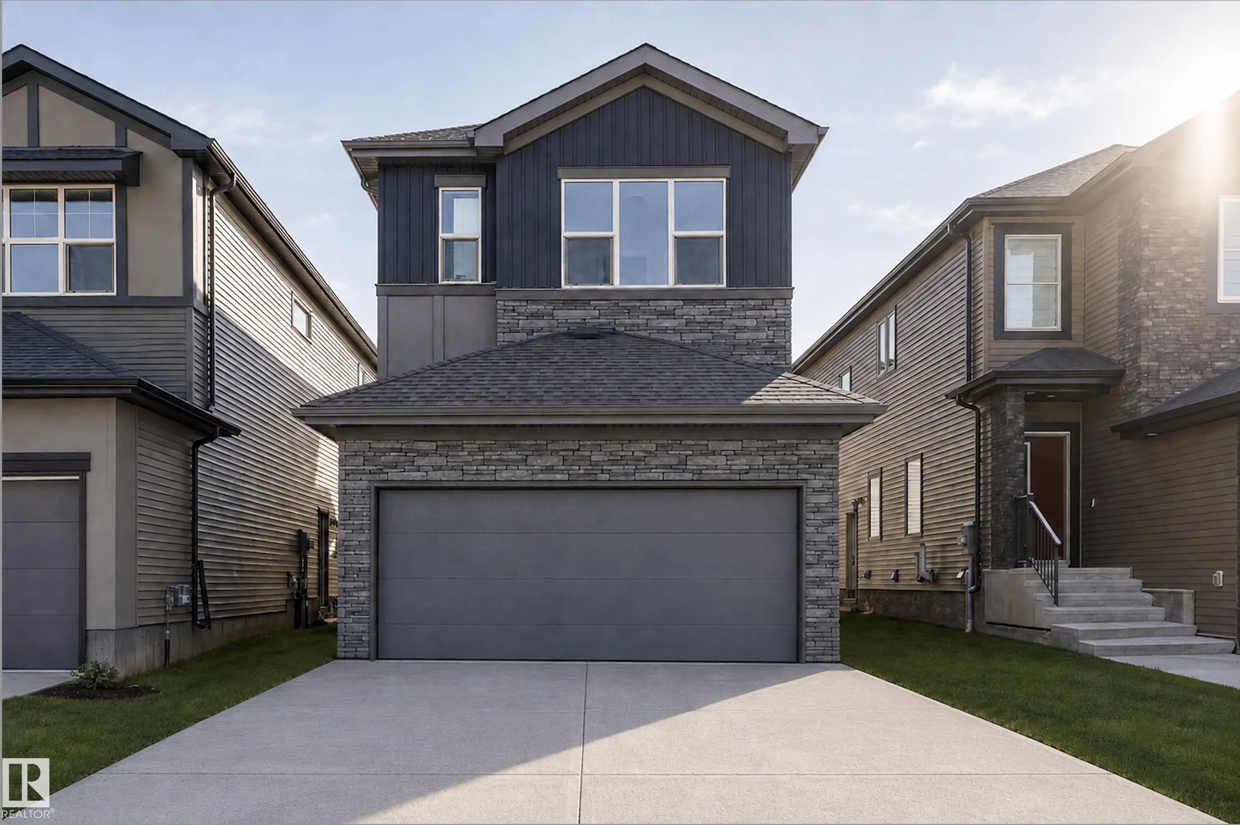 Spruce Grove Home for Sale: Single Family Listing in Greenbury
