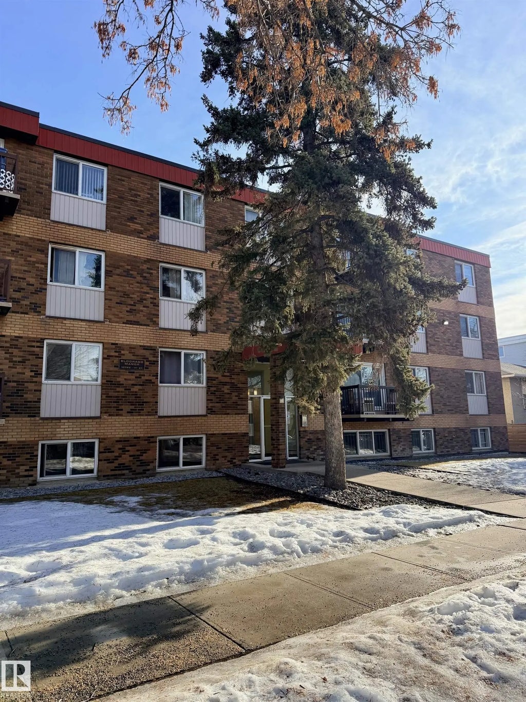 106 10725 111 Street, Edmonton