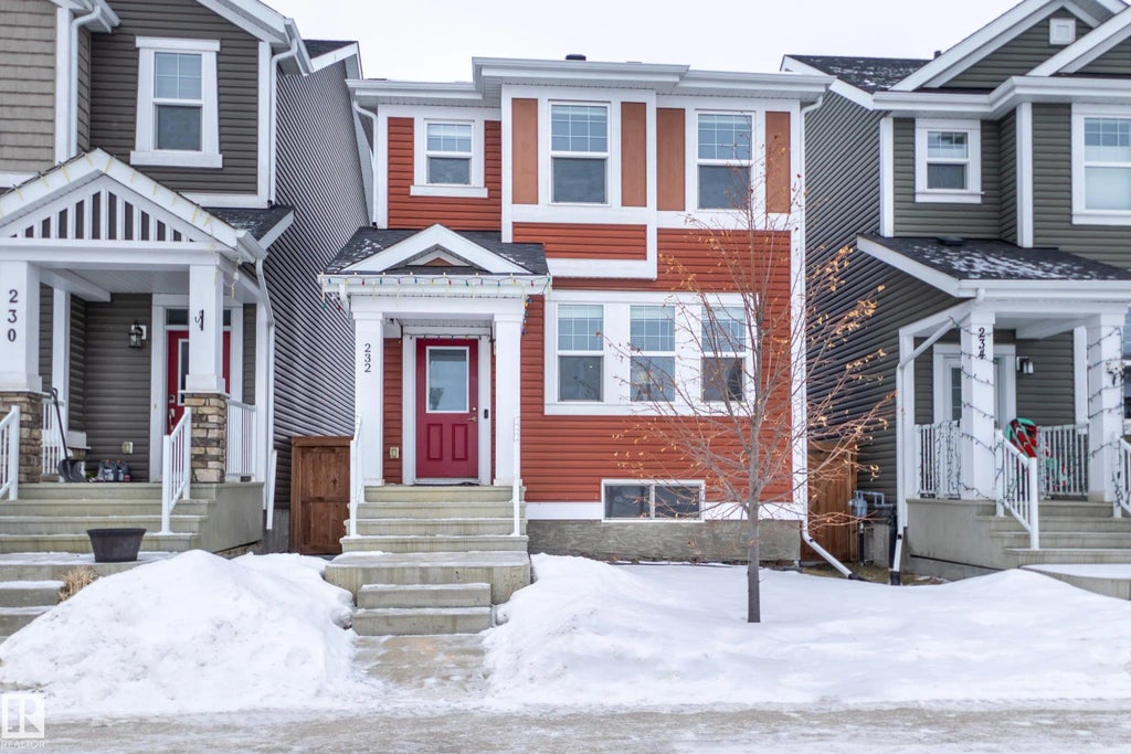 232 Southfork Drive, Leduc