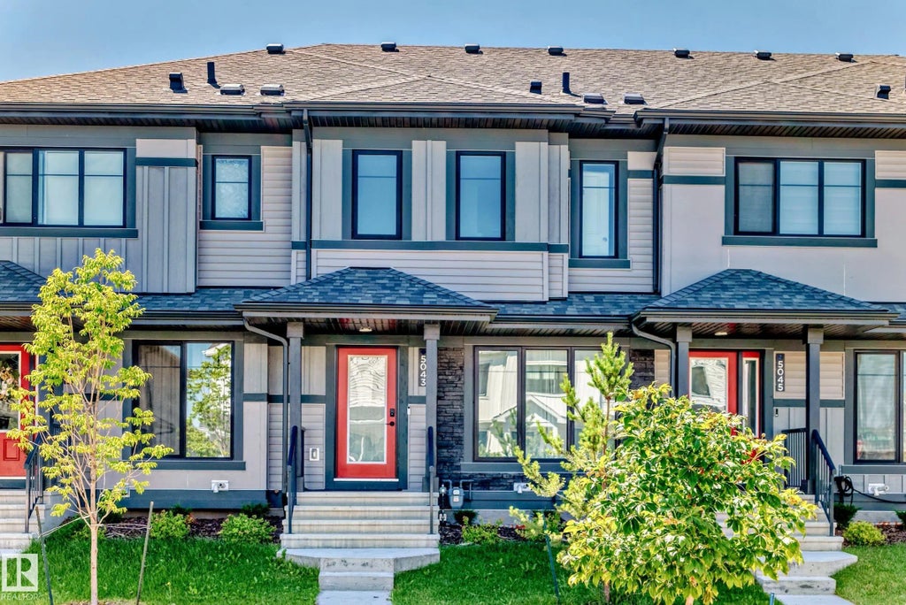 5043 Kinney Link, Edmonton