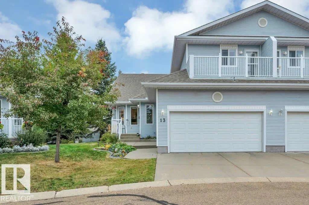 #13 65 Cranford Drive, Sherwood Park