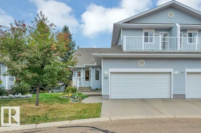 #13 65 Cranford Drive, Sherwood Park