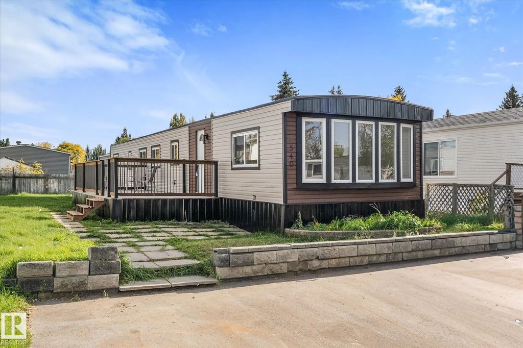 540 53222 Range Road 272, Rural Parkland County