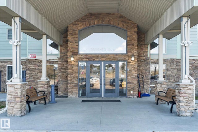 113 9995 93 Avenue, Fort Saskatchewan