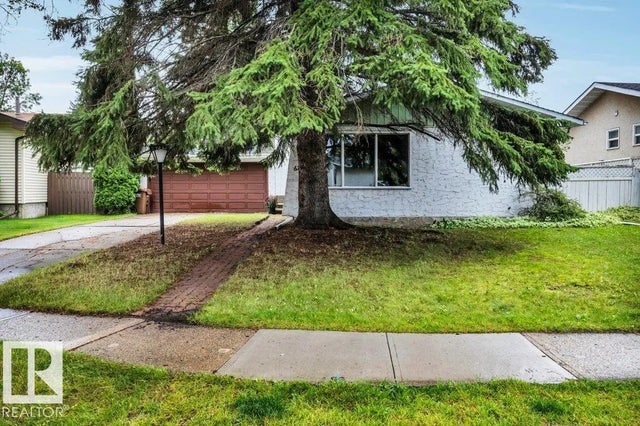 67 Lambert Crescent, St. Albert