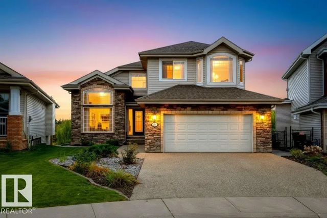 858 Hodgins Road Nw, Edmonton