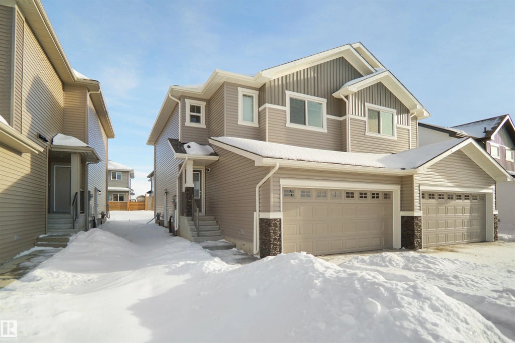 19 Emmett Way, Spruce Grove
