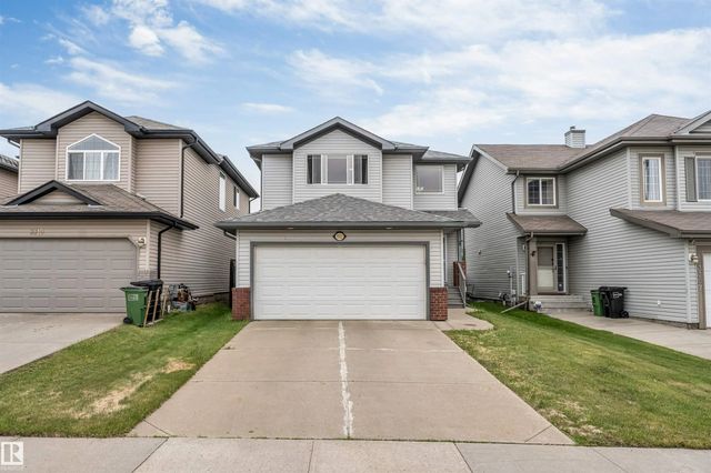 3311 21 Street Nw, Edmonton
