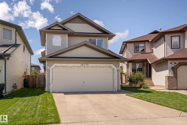 16256 132 Street Nw, Edmonton