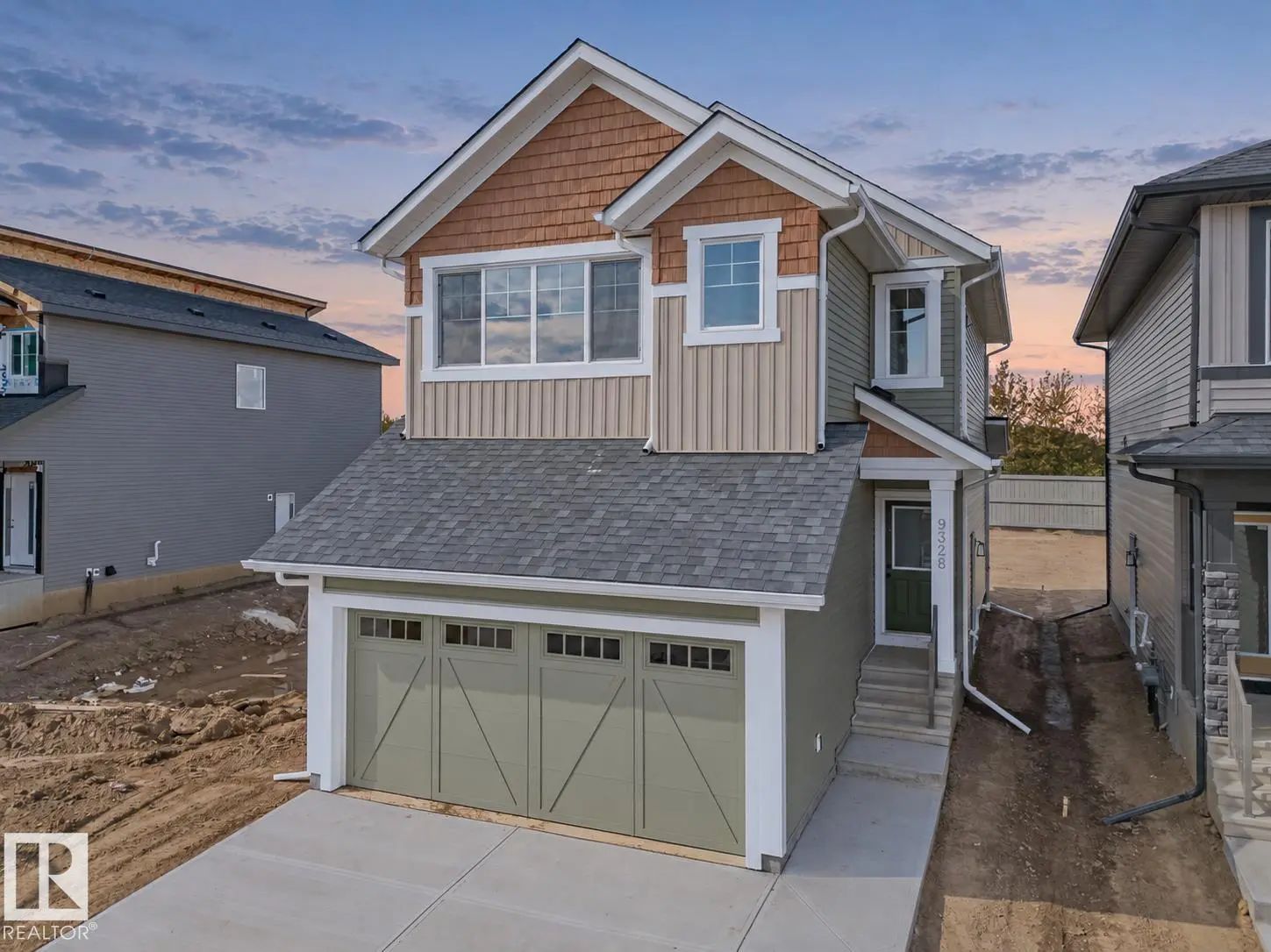 9328 230 Street, Edmonton