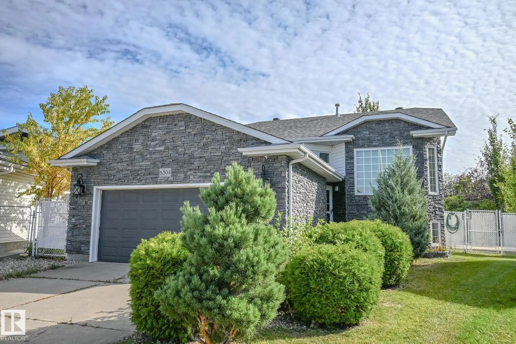 5304 155 Avenue, Edmonton