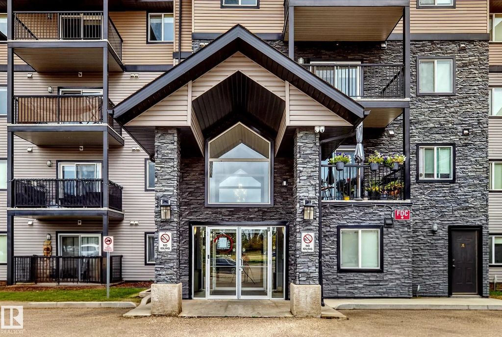 115 14808 125 Street, Edmonton