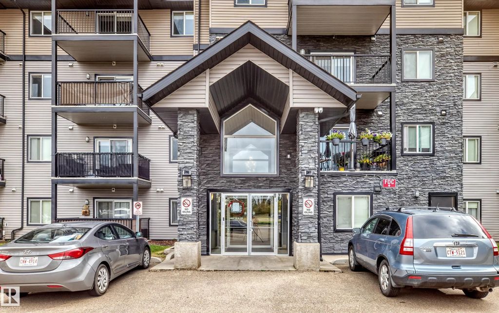 115 14808 125 Street, Edmonton