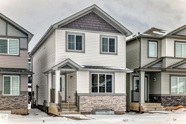 4611 177ave Nw, Edmonton