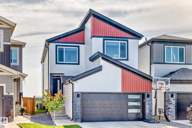 334 Meadowview Drive, Fort Saskatchewan