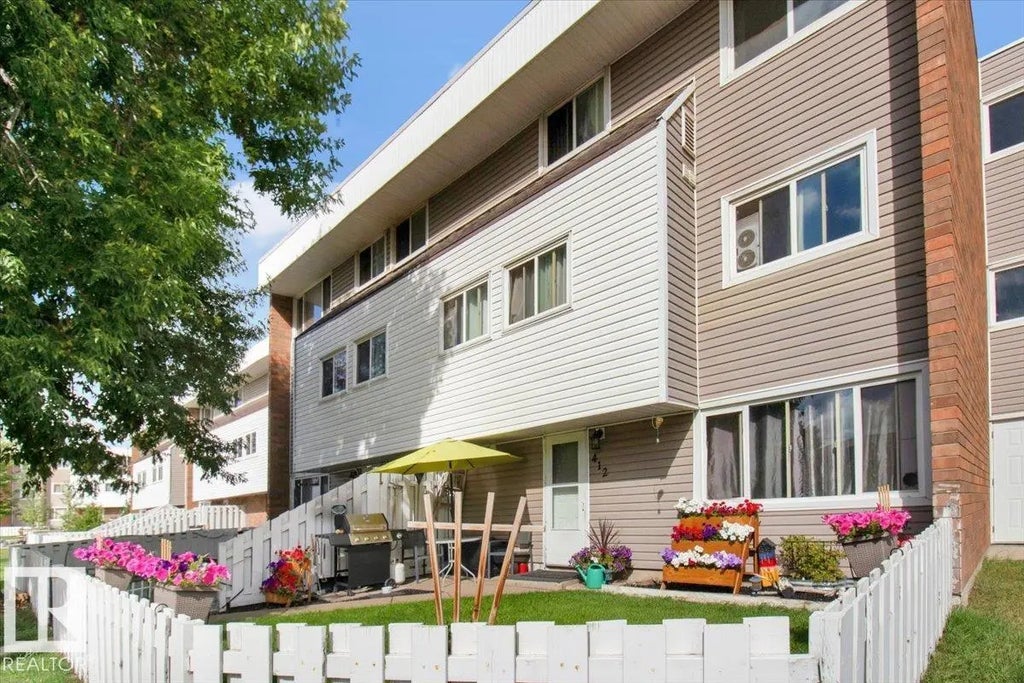 412 2908 116a Avenue, Edmonton