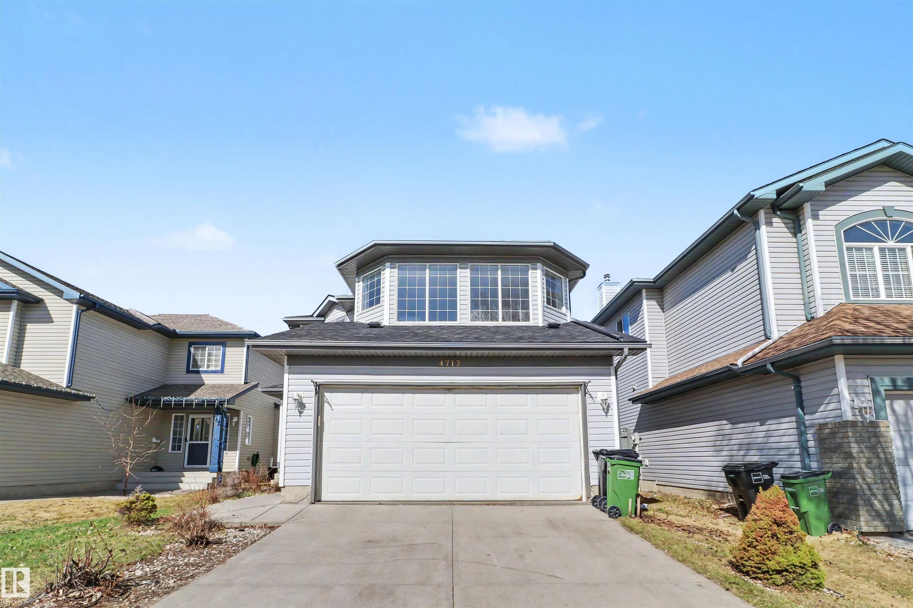 Edmonton Real Estate: Single Family Property for Sale in The Hamptons