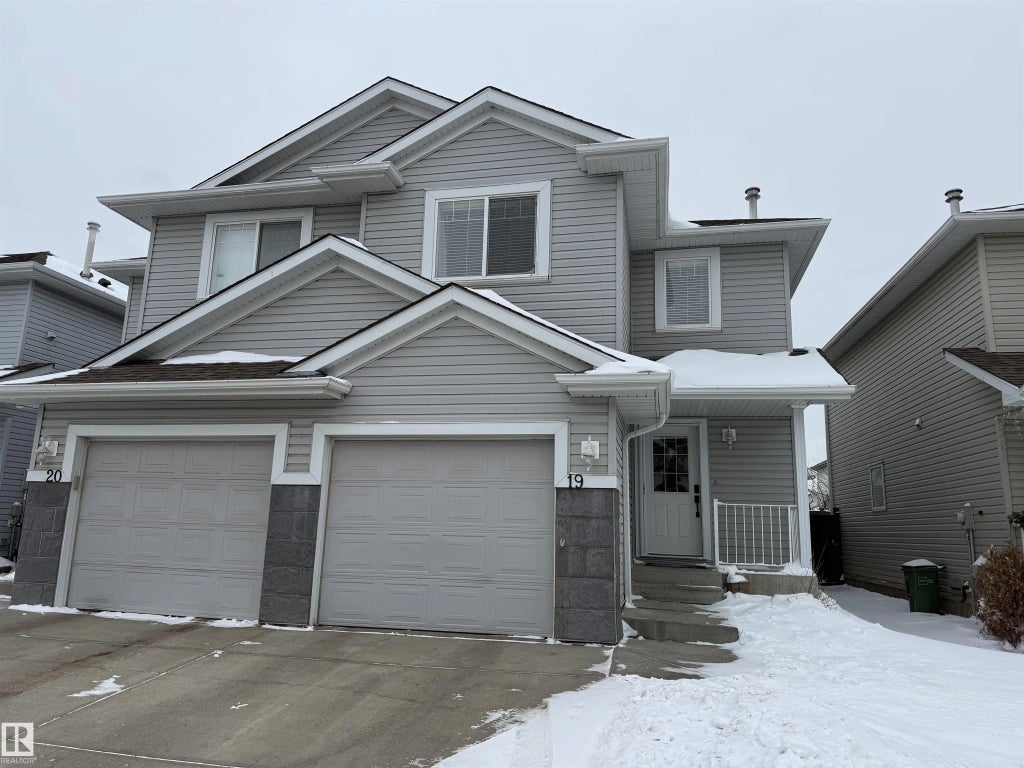 19 2021 Grantham Crest Nw, Edmonton