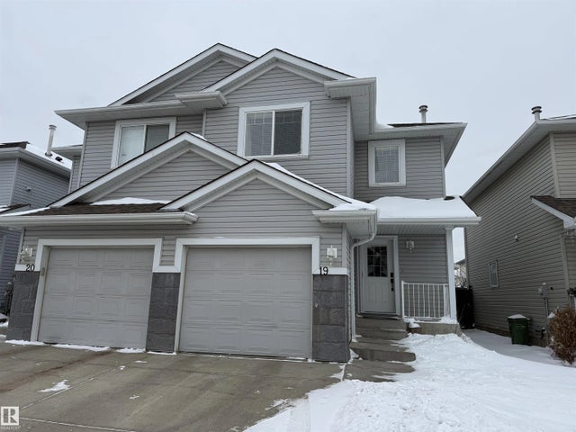 19 2021 Grantham Crest Nw, Edmonton