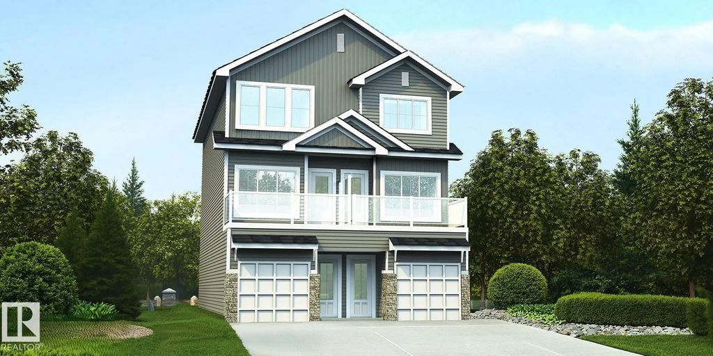 1317 9 Street, Edmonton