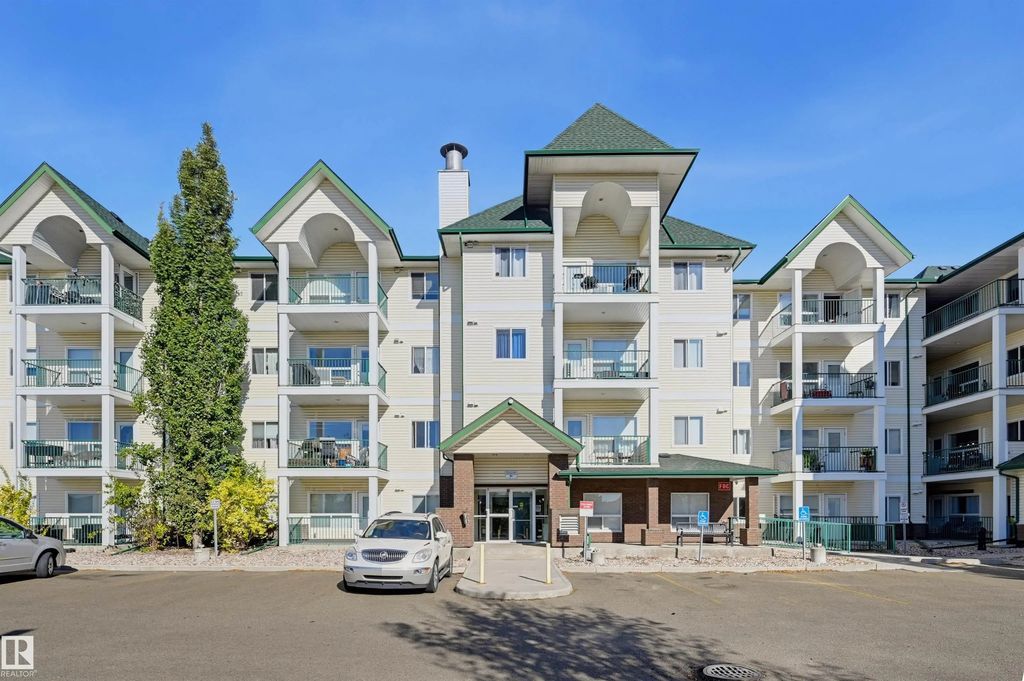 107 13635 34 Street, Edmonton
