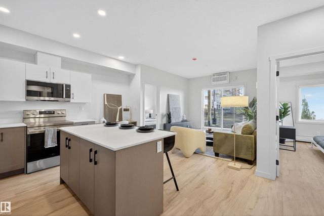 355 Clareview Station Drive Nw, Edmonton