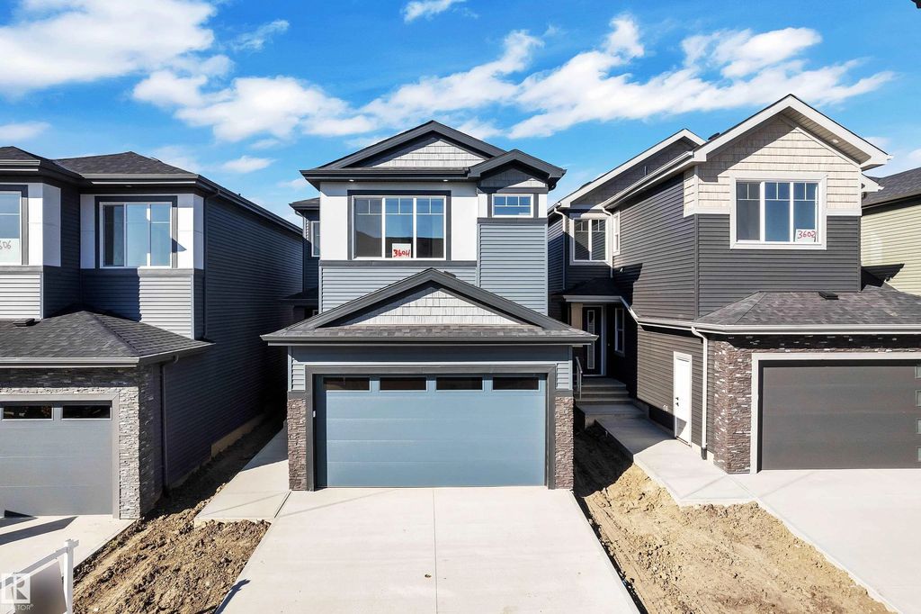 3604 44 Avenue, Beaumont