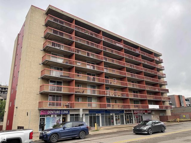 203 12831 66 Street Nw, Edmonton