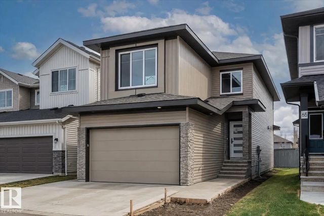 69 Elliott Wynd, Fort Saskatchewan