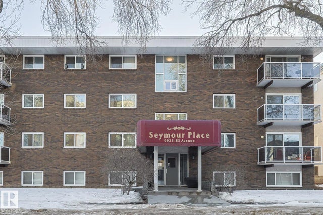 207 9925 83 Avenue Nw, Edmonton