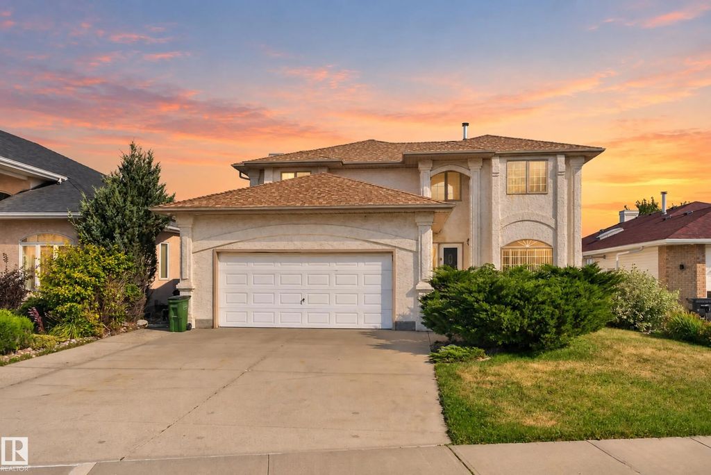 15819 58 Street, Edmonton