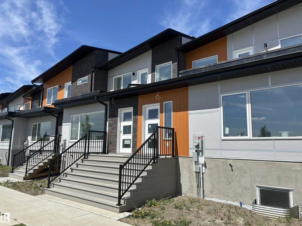 2748 Blatchford Road, Edmonton