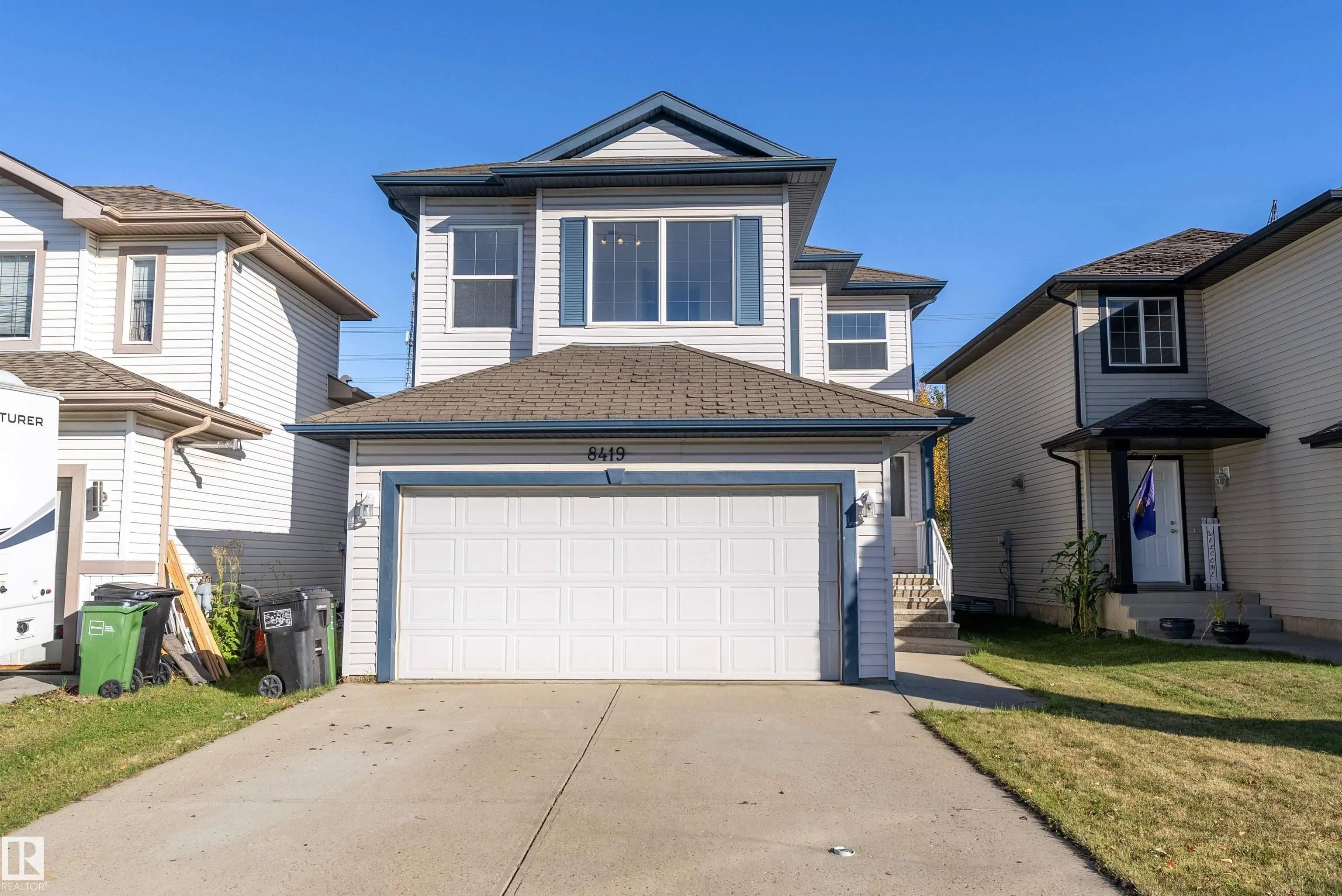 8419 2 Avenue, Edmonton