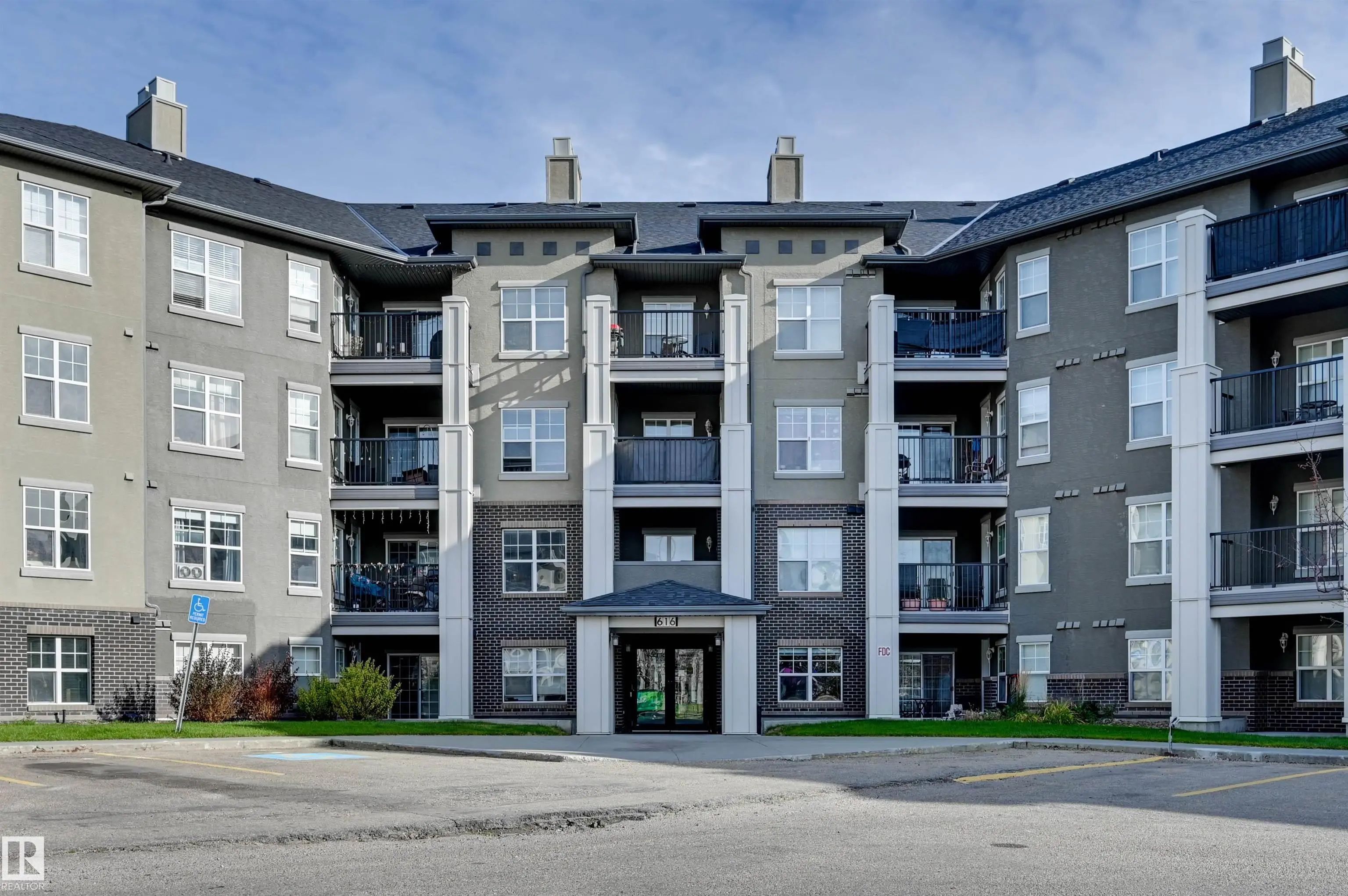206 616 Mcallister Loop, Edmonton