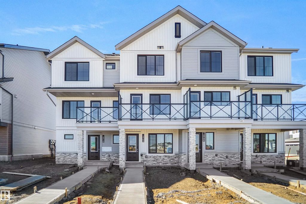 2708 Alces Way, Edmonton