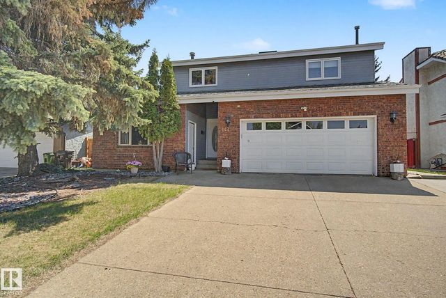 14711 41 Avenue Nw, Edmonton