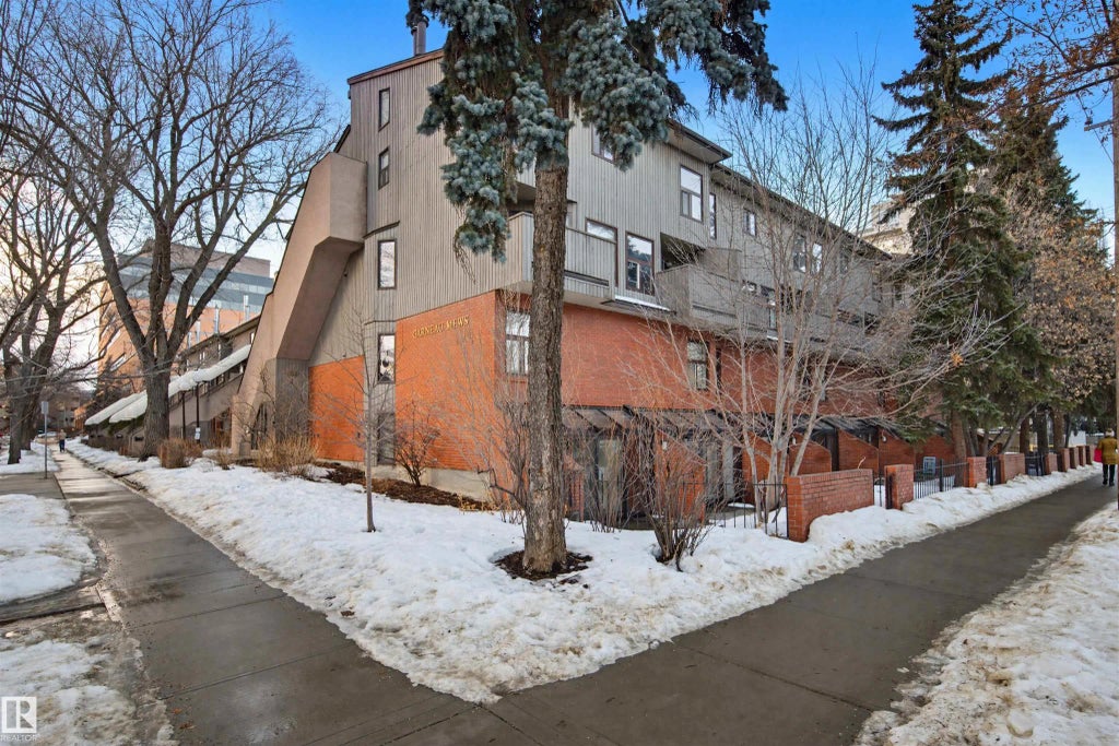 11108 83 Avenue Nw, Edmonton