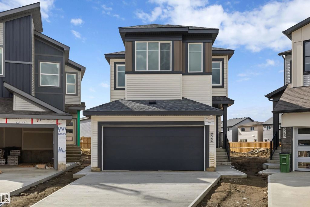 544 22 Street, Edmonton